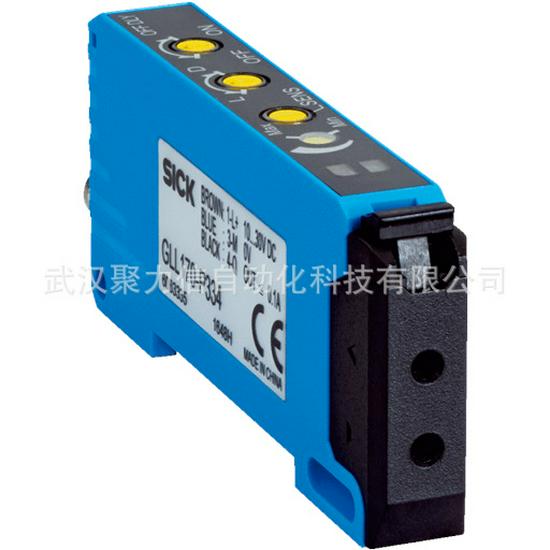 GLL170-P333 SICK Photoelectric Sensor & Switch (Model 6063336) - Genuine & Brand New