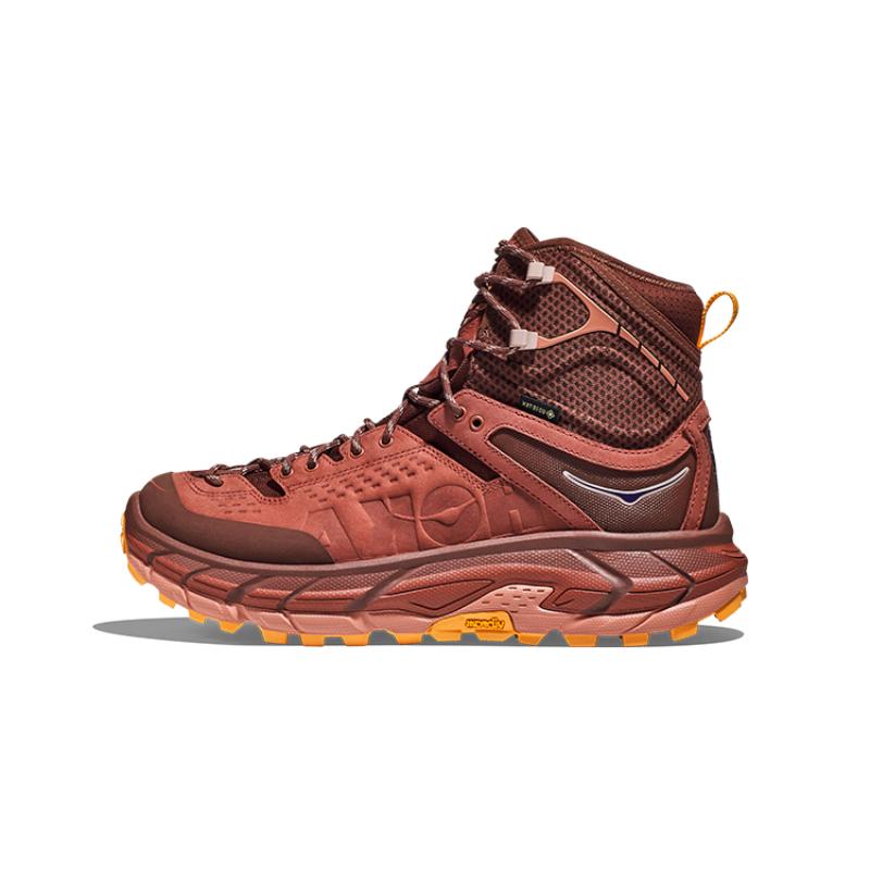 

Кросівки HOKA ONE ONE Tor Ultra Hi Gore Tex Spice Hot Sauce 1129958-SHSC 45