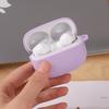 For Xiaomi Redmi Buds 6 Pro Soft Silicone Cover Wireless Bluetooths Earphone Washable Charging Case Protective Sleeve Bag