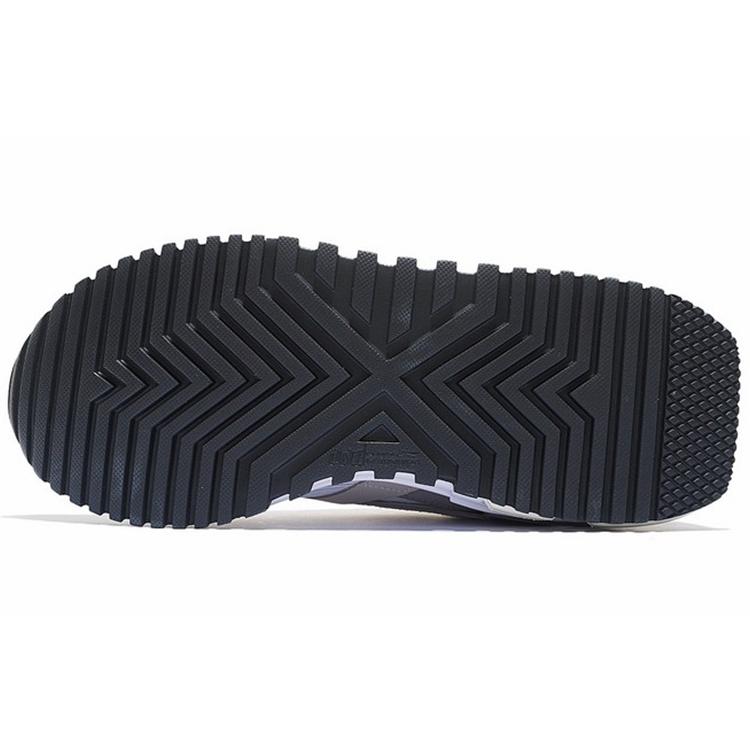 New LiNing 001 Ingenuity Cushioning Anti Slip And Wear Resistant Low Top Casual Shoes Men's Pearl White AZGS077-4