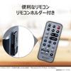 Toshiba CD Radio Cassette Double Easy TOSHIBA Recorder, Cassette, AX-KCRW70(S), Dubbing, Karaoke,