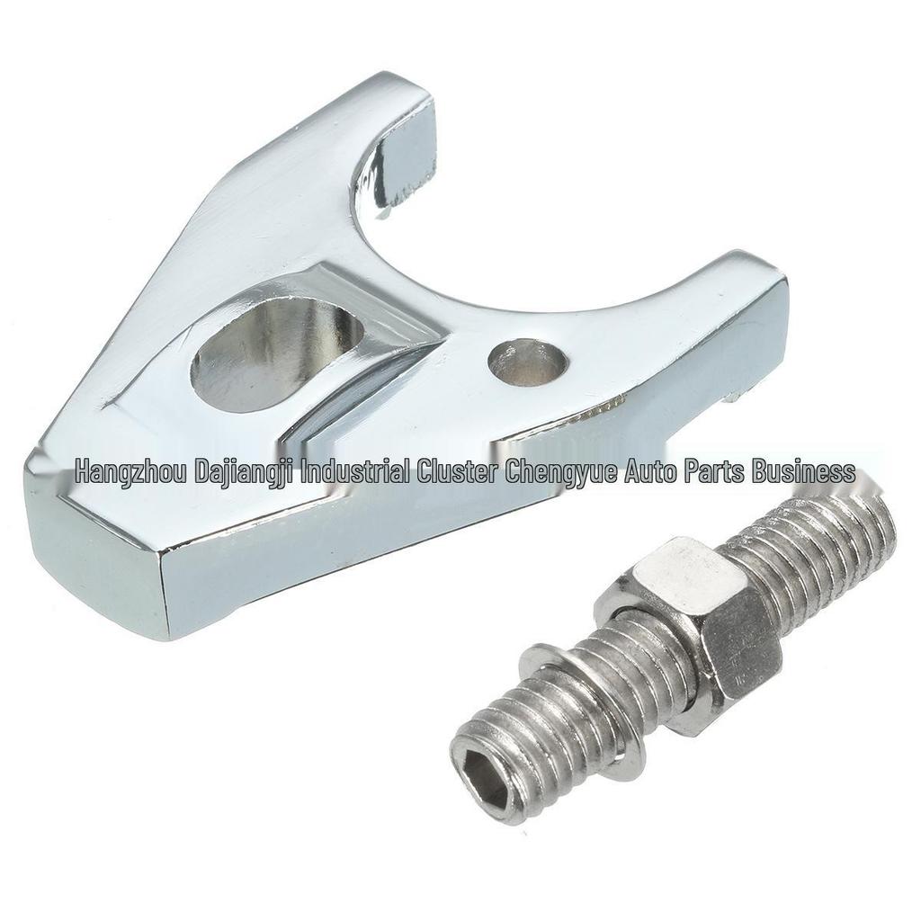 Chevrolet Universal Distributor Bracket