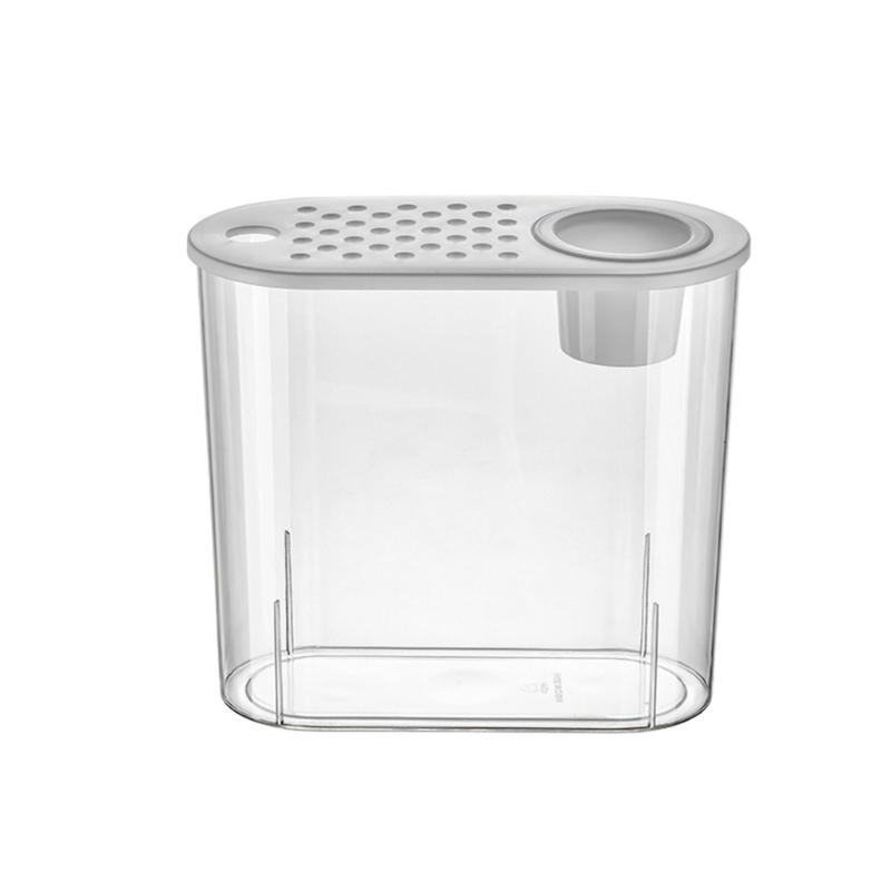

Table FishTank Terrarium Planter Water Stations Tabletop Planting Home Decors