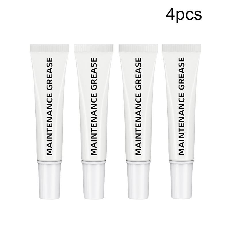 10G 3D Printer Gear Grease Lube Rust-Proof Noise-Dampening For 3D Printer Reduce Noise Good Lubrication Effect Lubricating Oil
