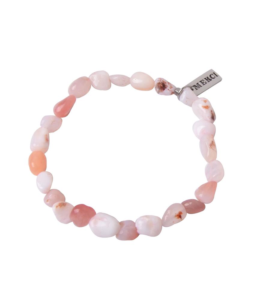 Merciband Low Stone Couple Bracelet 5_Color