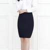 Spring/Summer Women's High Waist Midi Skirt with Pockets - A-line, Anti-Exposure, Full Circle Umbrella Design, Plus Size Slimming Skirt