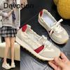 New Women's Shoes, Casual Sports and Versatile Slippers Devotion