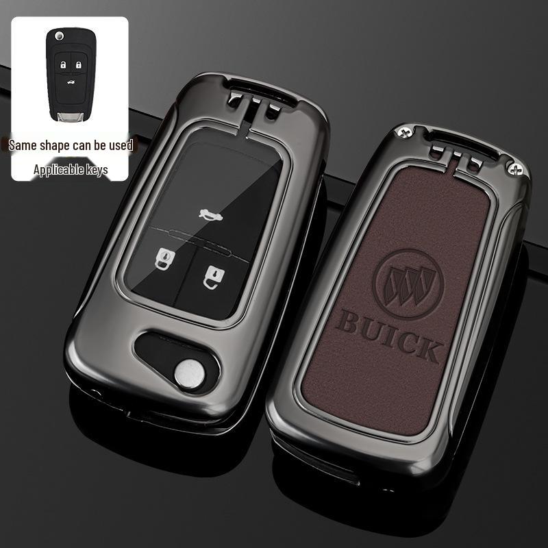 Buick Excelle, Regal, Verano, GL8, LaCrosse, Envision, Encore Key Cover