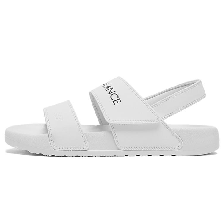 New Balance NCLAY Sandals  White  Men s SUFNCLAW EU 37.5