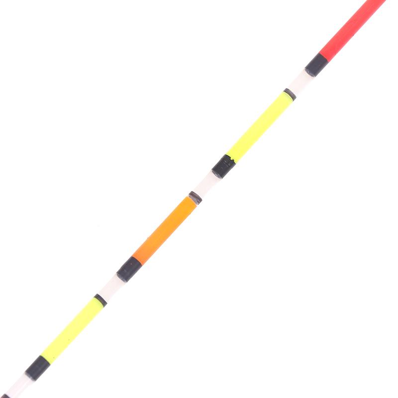 10 szt./partia Spławik wędkarski typu drift tail Top DIY Puste Wyraziste Ogonki Spławiki Boja Akcesorium Wędkarskie Przyciągający Wzrok Spławik Wędkarski