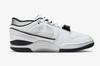 DZ4627-101 Nike Air Alpha Force 88 White and Neutral Grey (Men's)