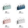 Ice Cream Molds For Home Use With Nonstick Design For Diy Frozen Treats