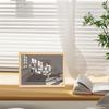 LED Lighting Painting Decoration Glowing Photo Frame Birthday Gift Art Night Lamp for