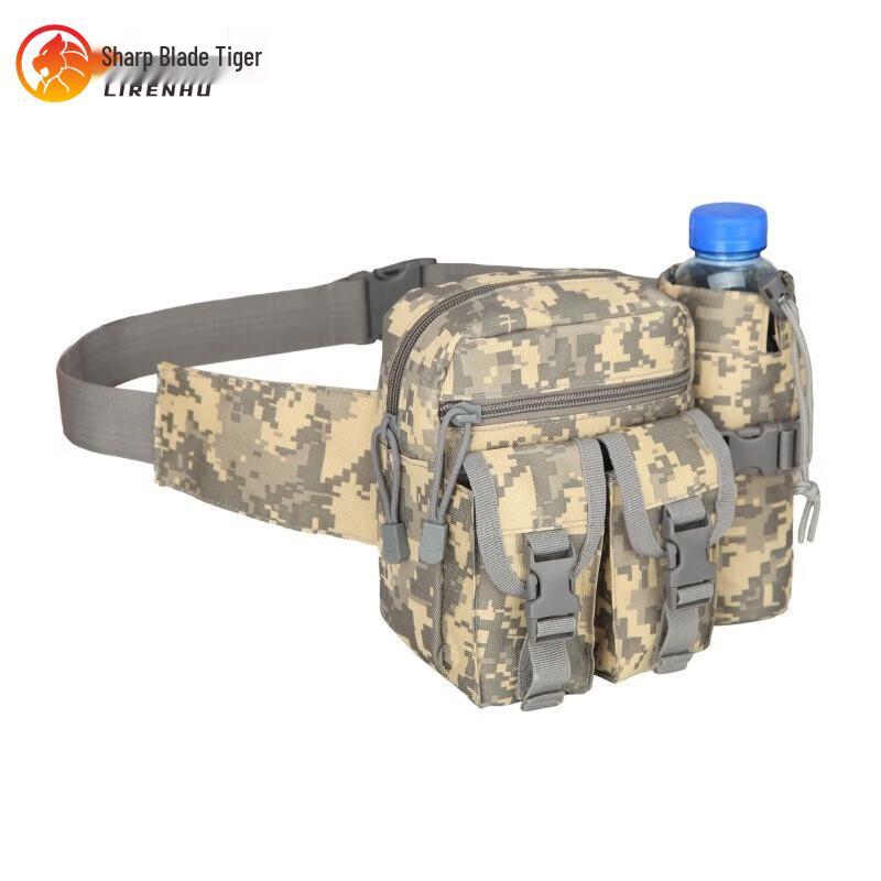 Razor Tiger Outdoor Hydration Waist Pack