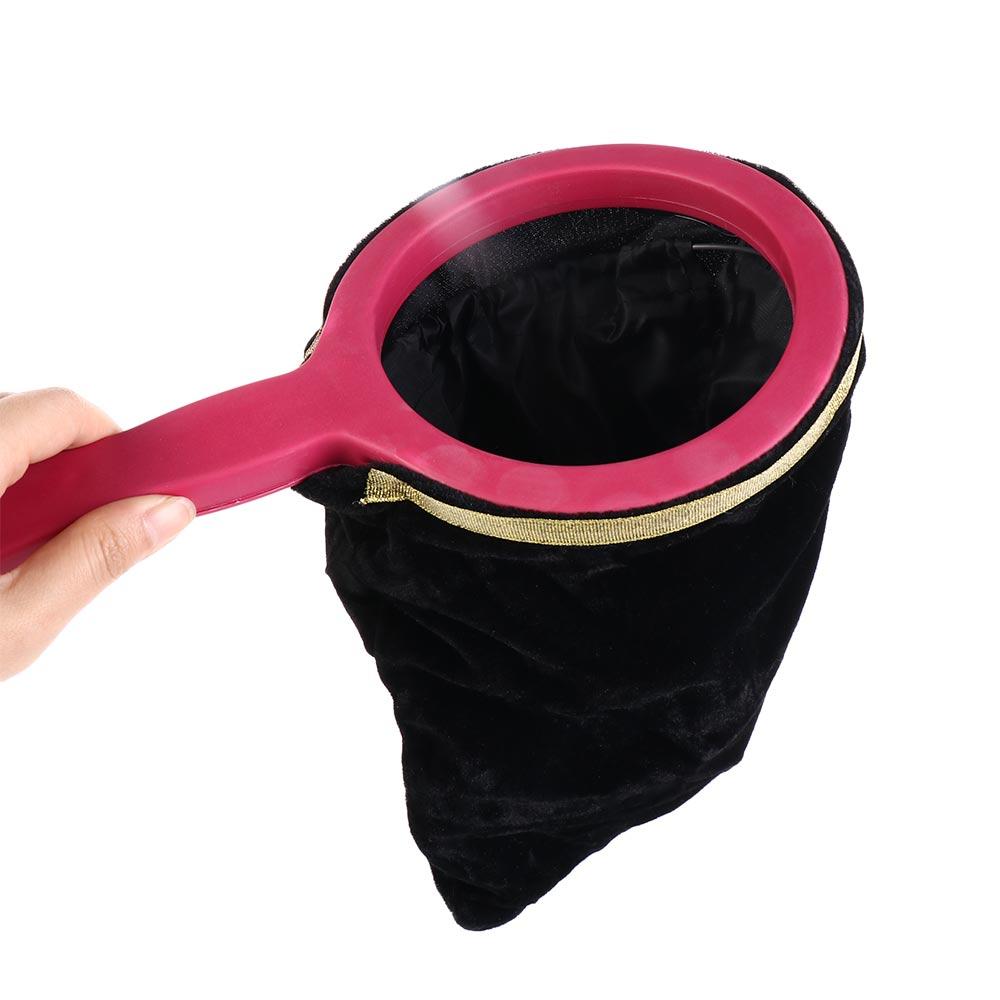 Toys Magican Gifts Close Up Magic Funny Magic Change Bag Magical Props Magic Bag Magic Tricks Bag