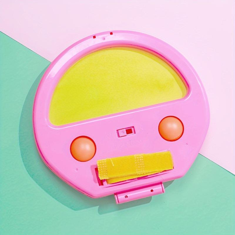 Minge de aruncat interactivă pentru familie, fitness, aruncare cu mâna, minge de prins, joc multiplayer, aruncare, receptor, articole de exterior