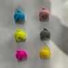 Creative Silicone Shark Cup Recognizer Cute Shark Animal Wine Glass Marker