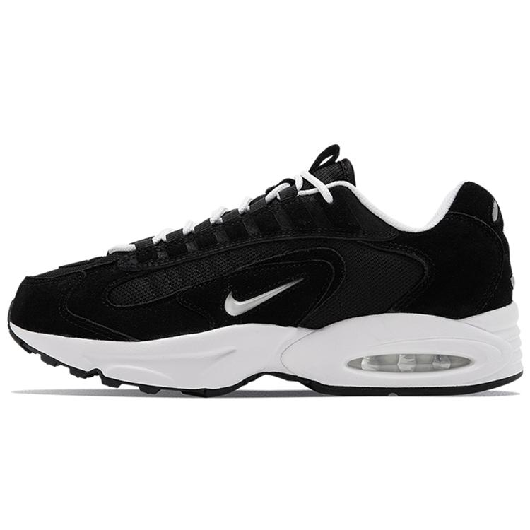 

Новые Nike Air Max Triax Le Черная замша CT0171-002 44