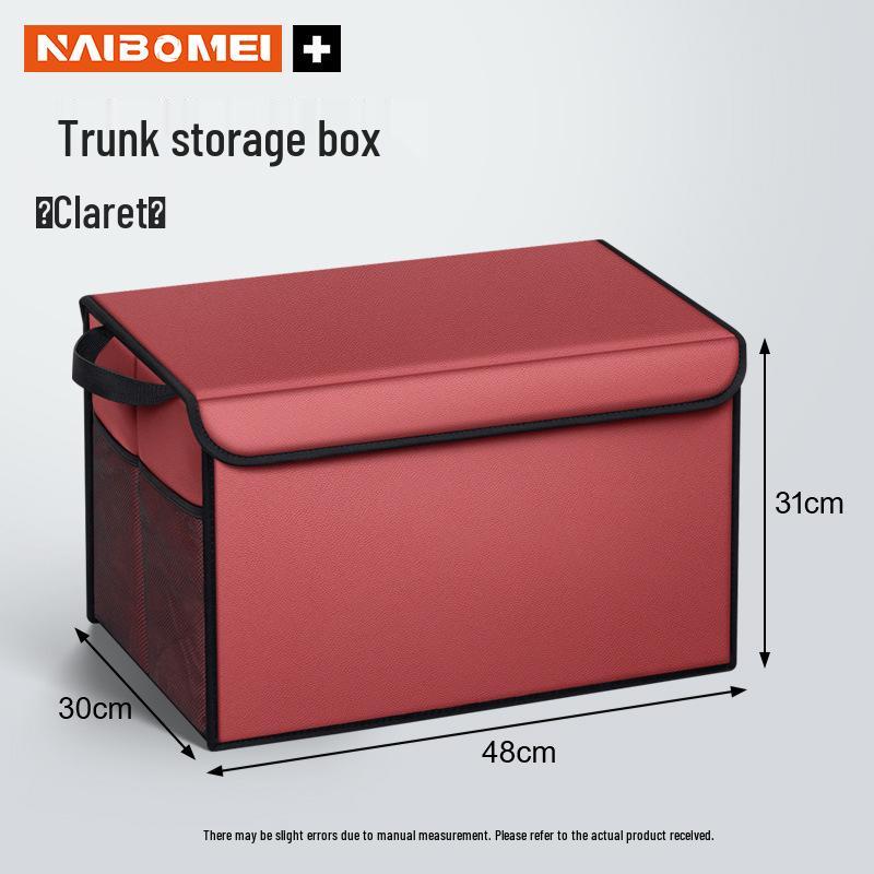 Kompatible Kofferraumaufbewahrung für Ford Mondeo, Escort, Focus, Taurus