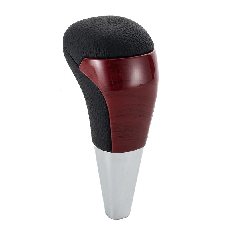 Car Gear Stick Lever Shift Knob for Toyota Hilux Revo Fortuner 2005-2016 M8