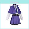 Super Super Super Hass Chuyin Cosplay Outfit Mit Baumwollmaterial Für Spiel Convention Auftritt