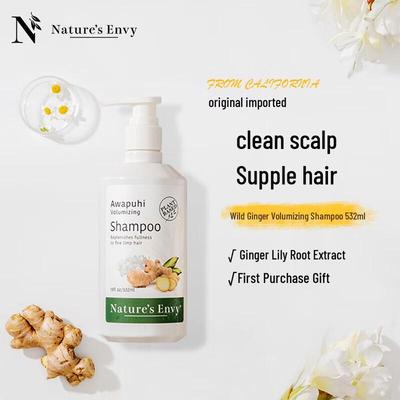 Shampoo e balsami per capelli – Shampoo