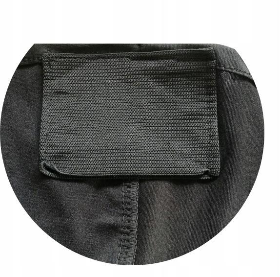 Banquet Chair Cover Black Premium Top