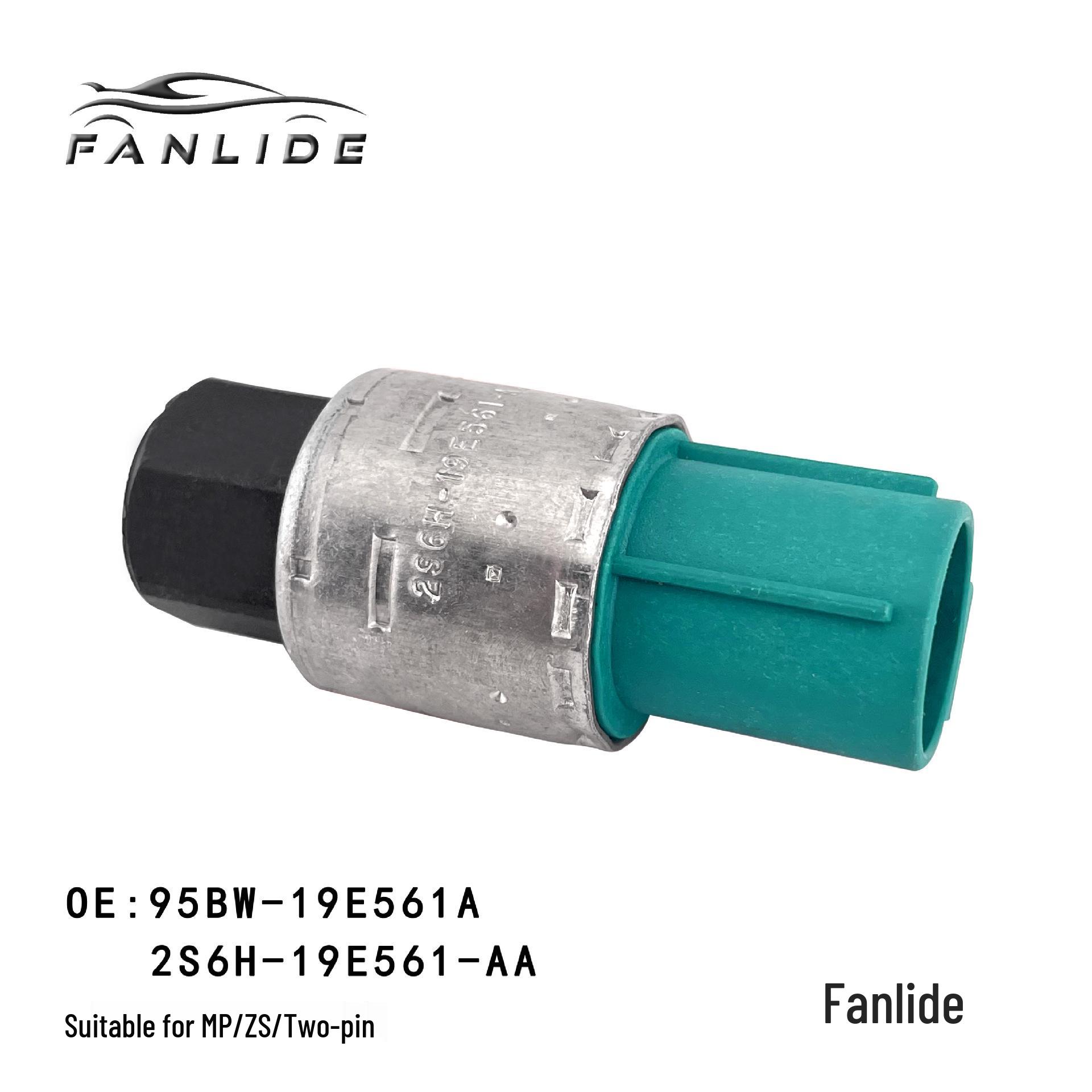 

95BW-19E561A A/C Vacuum Pressure Valve for Focus, Escape, Mondeo 2S6H-19E561-AA Vanlid