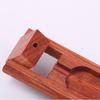 New! Wooden Incense Stick Holder Adjustable Angle Incense Trays Incense Burner Ash Holder Home Utilities