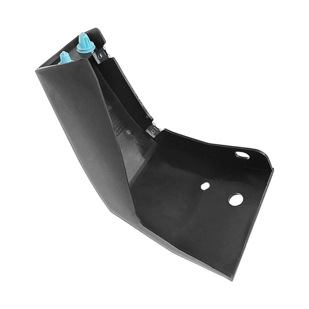 Front Left Lower Fender Garnish Trim For 2011-2013 Honda Crosstour 74165-TP6-A00