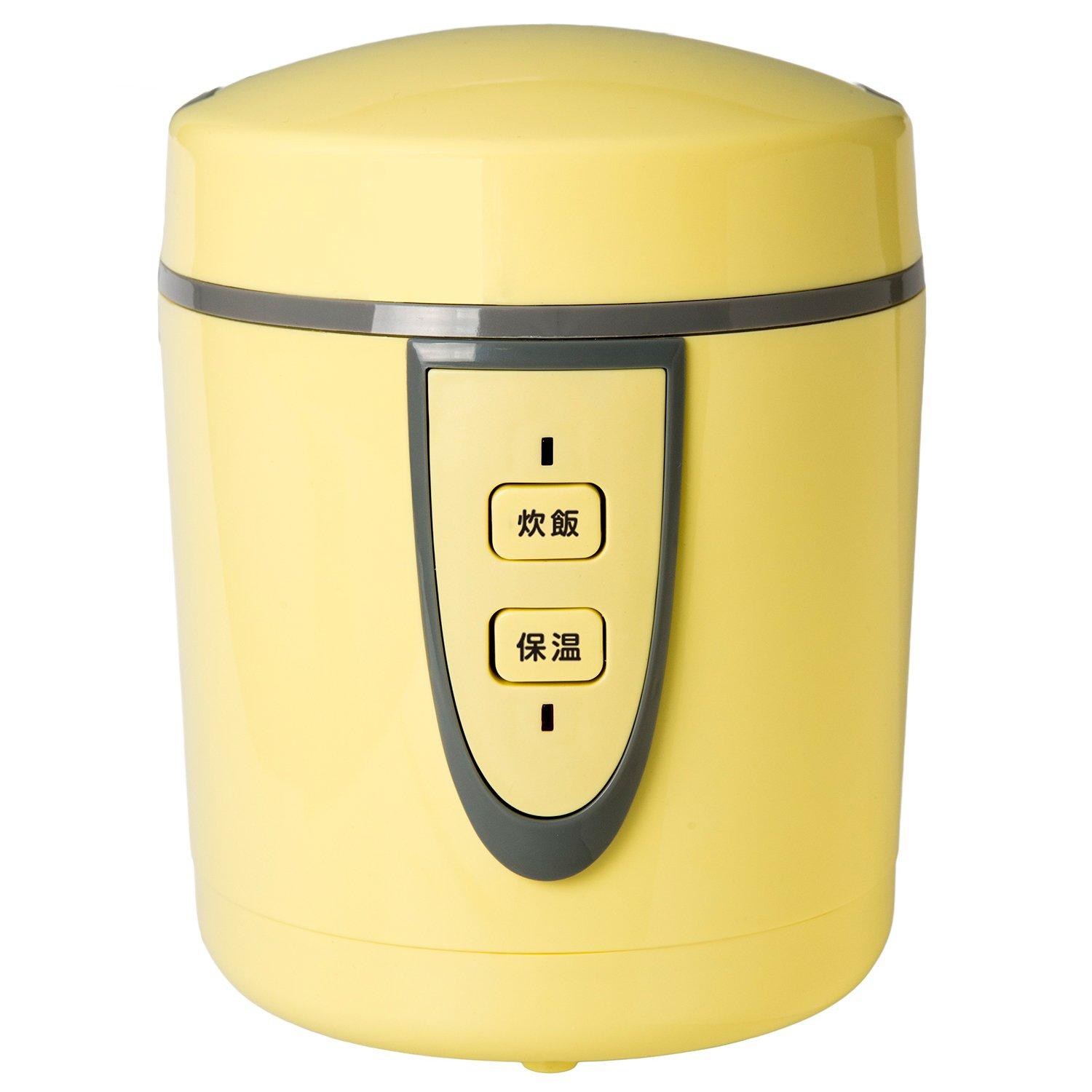 

Taichi Holdings cup small rice cooker (ANABAS) 1.5 ARM-1500