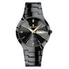 BANGWEI Watch for Women Fashion 30M Waterproof Luminous Elegant Casual Calendar Ladies Wrist Watches Business Formal Gift Clock