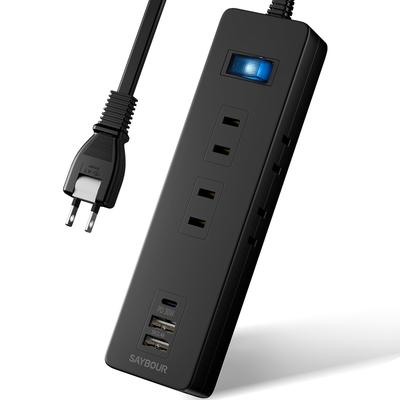 Gniazda i wtyczki elektryczne – Przedłużacze
