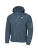 Dynafit Air Shield Men'S Lightweight Windbreaker Jacket_Deep Teal Ymm261354G