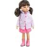 Paola Reina Doll Spanish Carol 32 Cm