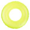 Inflatable Beach Ring 60Cm Neon For Swimming In The Pool For Children Ring