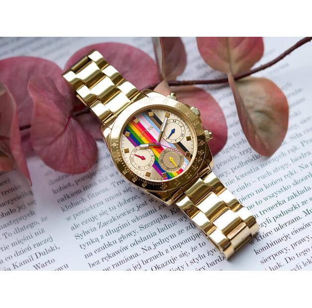 Часы Guess GW0433L1