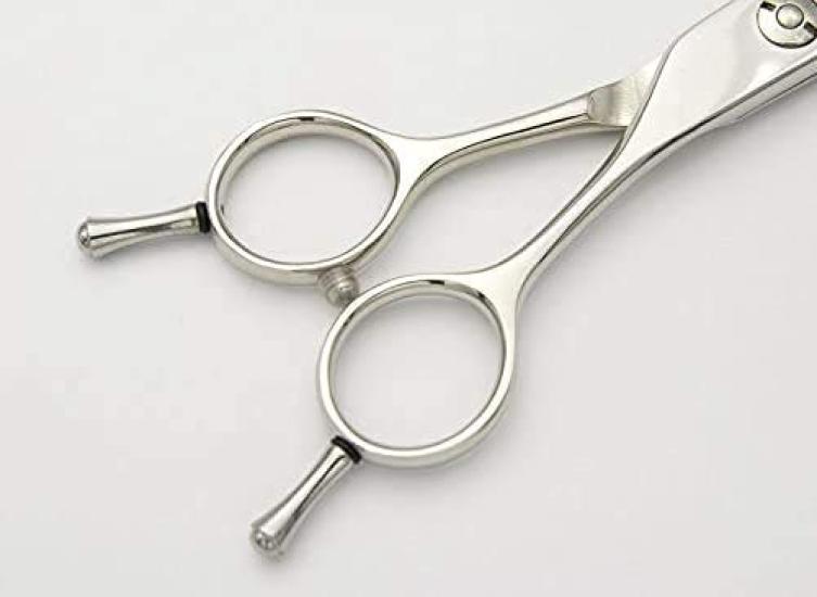 DEEDS GDZ630R Thinning No Groove Thinning Approximately for Professional Hairdressers and Includes Case [PF] Scissors, 30-Tooth, (6.0 inches, Rate