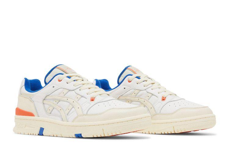 ASICS EX89 Kith White