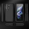 For Samsung Z Fold5 5G Fold 5 Hinge Protection Armor Case for Samsung Galaxy Z Fold 5 Zfold5 Mobile Phone Cover Coque