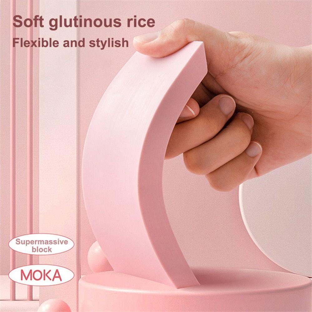 Students Gift Giant Eraser Without Leaving Marks Rubber Eraser High Quality Huge Eraser  Students