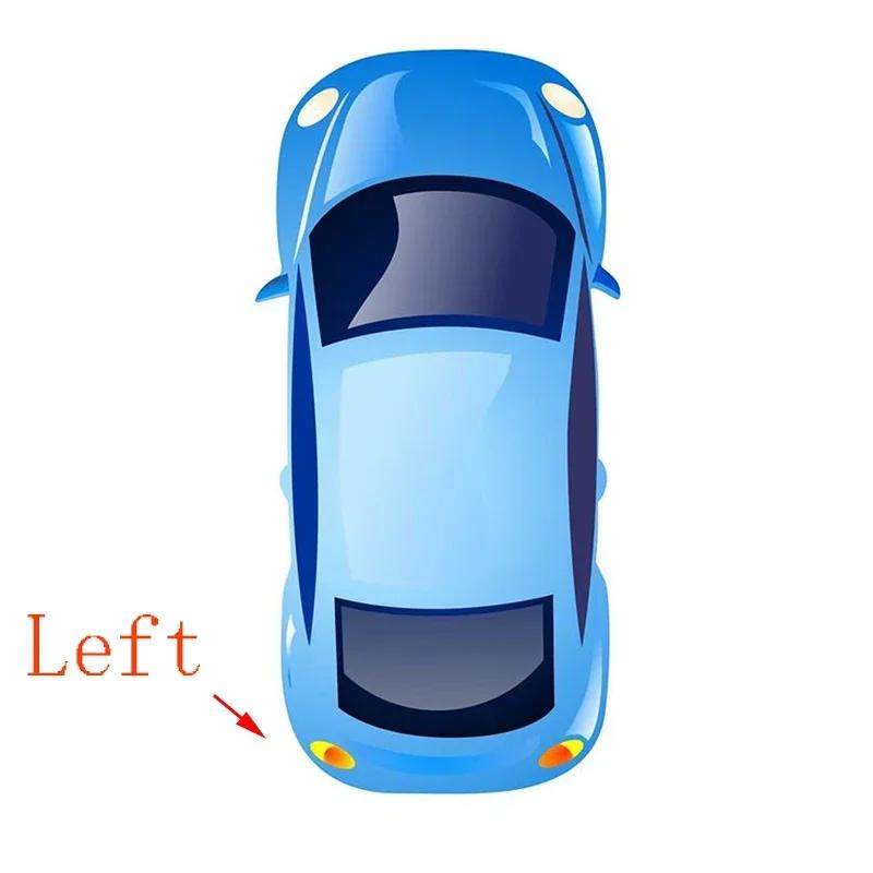 Car Exterior Chrome Door Handle Cover Cap Strip for Geely KX11 Xingyue L Monjaro 2024