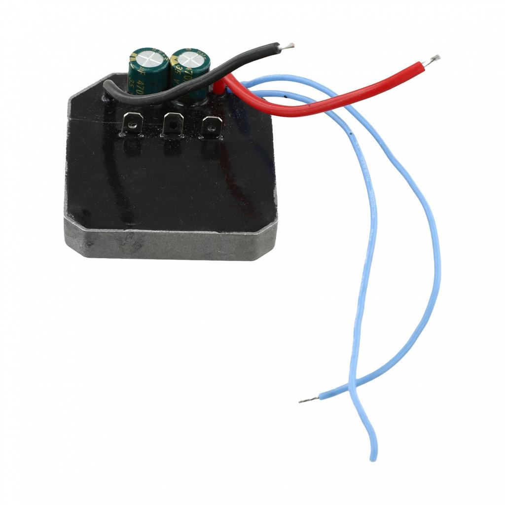 Premium Performance Control Boards Compatible with Lawnmowers at 12V