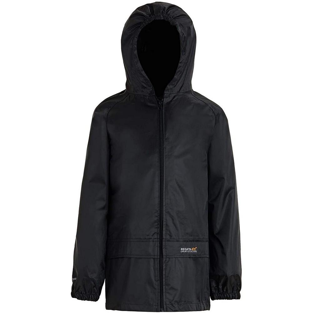 Regatta Stormbreak Waterproof Jacket Rain Coat Mens Ladies Adults Womens Unisex Regatta Stormbreak Waterproof Jacket Rain Coat Mens Ladies Adults Womens Unisex