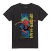 Spider-Man: Brand New Day Unisex Adult Spidey Sense T-Shirt