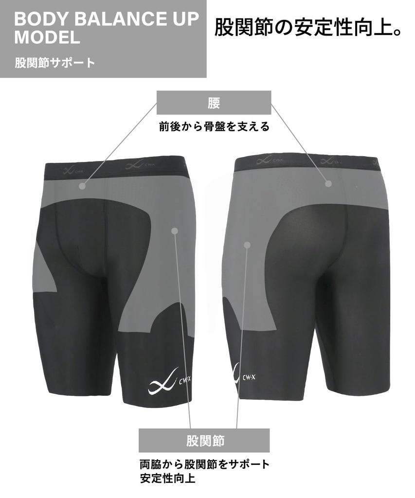 Hip Support favorite Body balance improvement model Leggings Tights Lower body axis is hard to shake Pelvic support Ball games Track and field BCO101