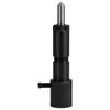 Full Metal Black Fuel Injector for Kipor 186F 186FA 186FAE 418CC