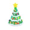  Kawaii Christmas Toy Slow Rising  Scented  Stress Relief Toys