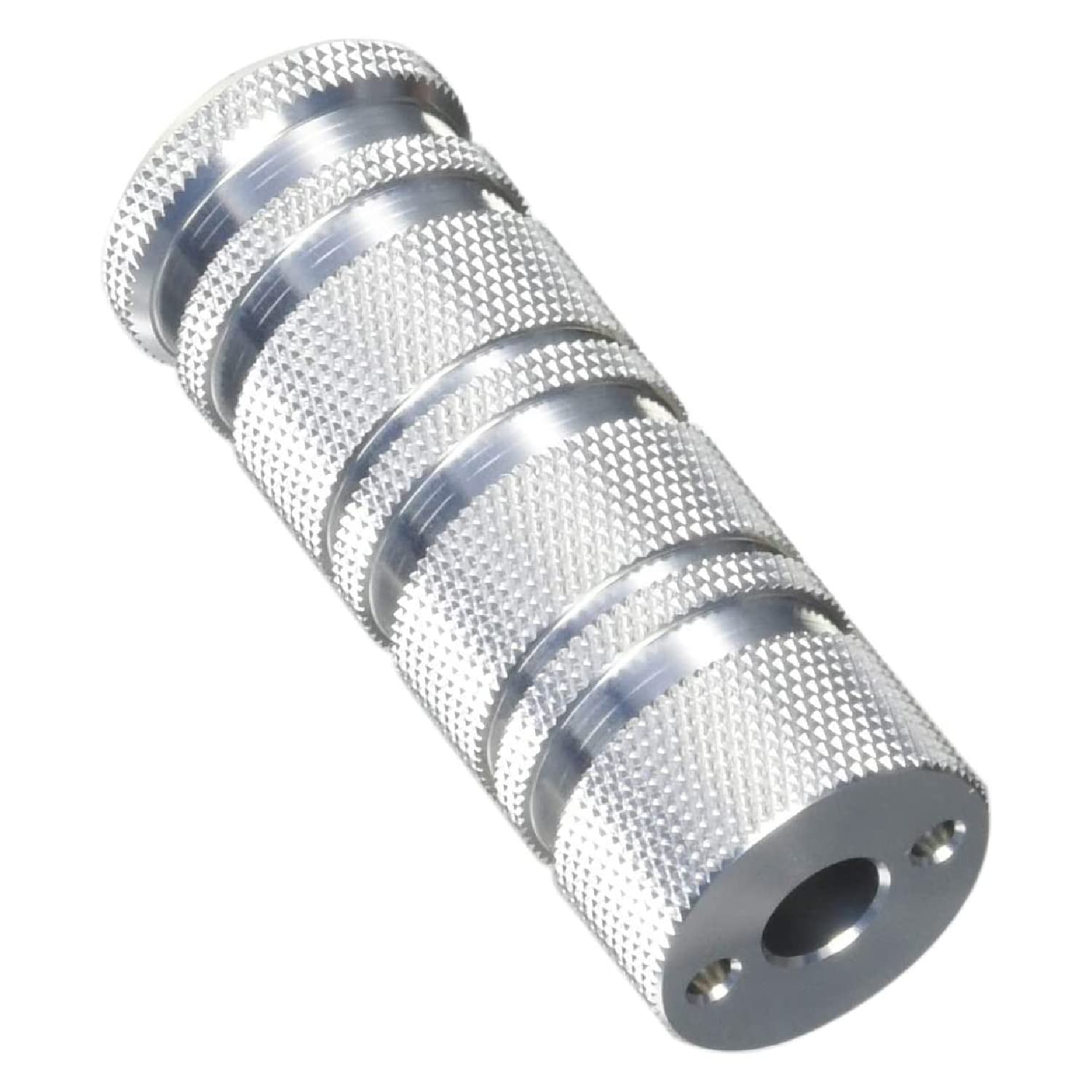 

Короткая подножка для мотоцикла Daytona, 67 мм, многоступенчатая, дополнительная деталь, 1 шт. с каждой стороны 61861