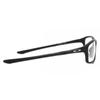 Oakley Ox8076 Crosslink Zero 807607 Men Eyeglasses